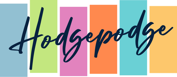 Hodgepodge Thrift Store