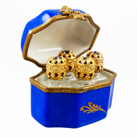 Limoges Box Perfumes