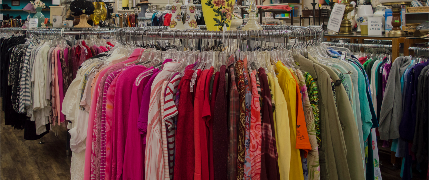 Store Collection Service Collections – Hodgepodge Thrift Store