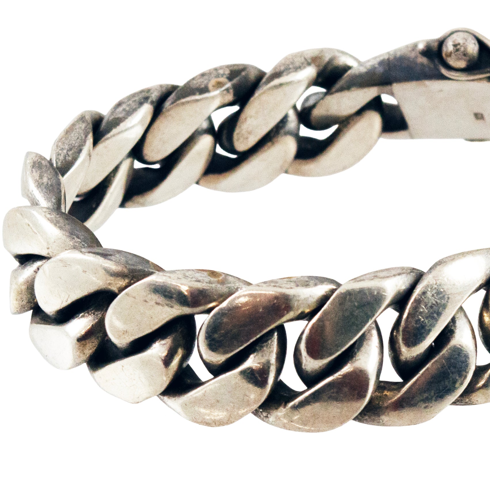 Sterling Bracelet