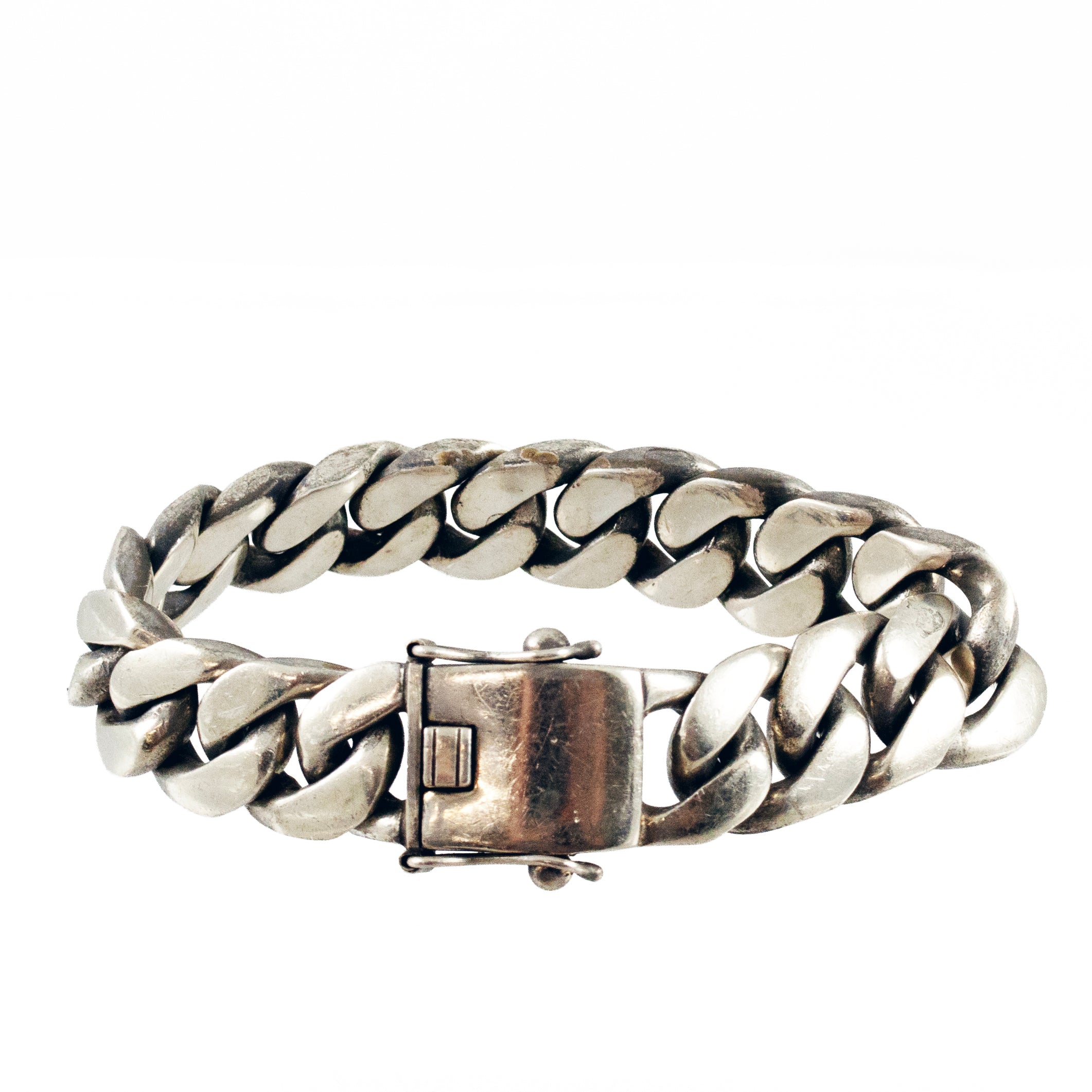Sterling Bracelet