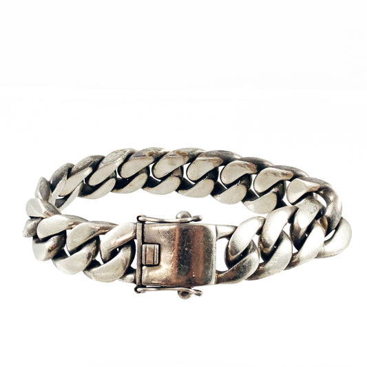 Sterling Bracelet