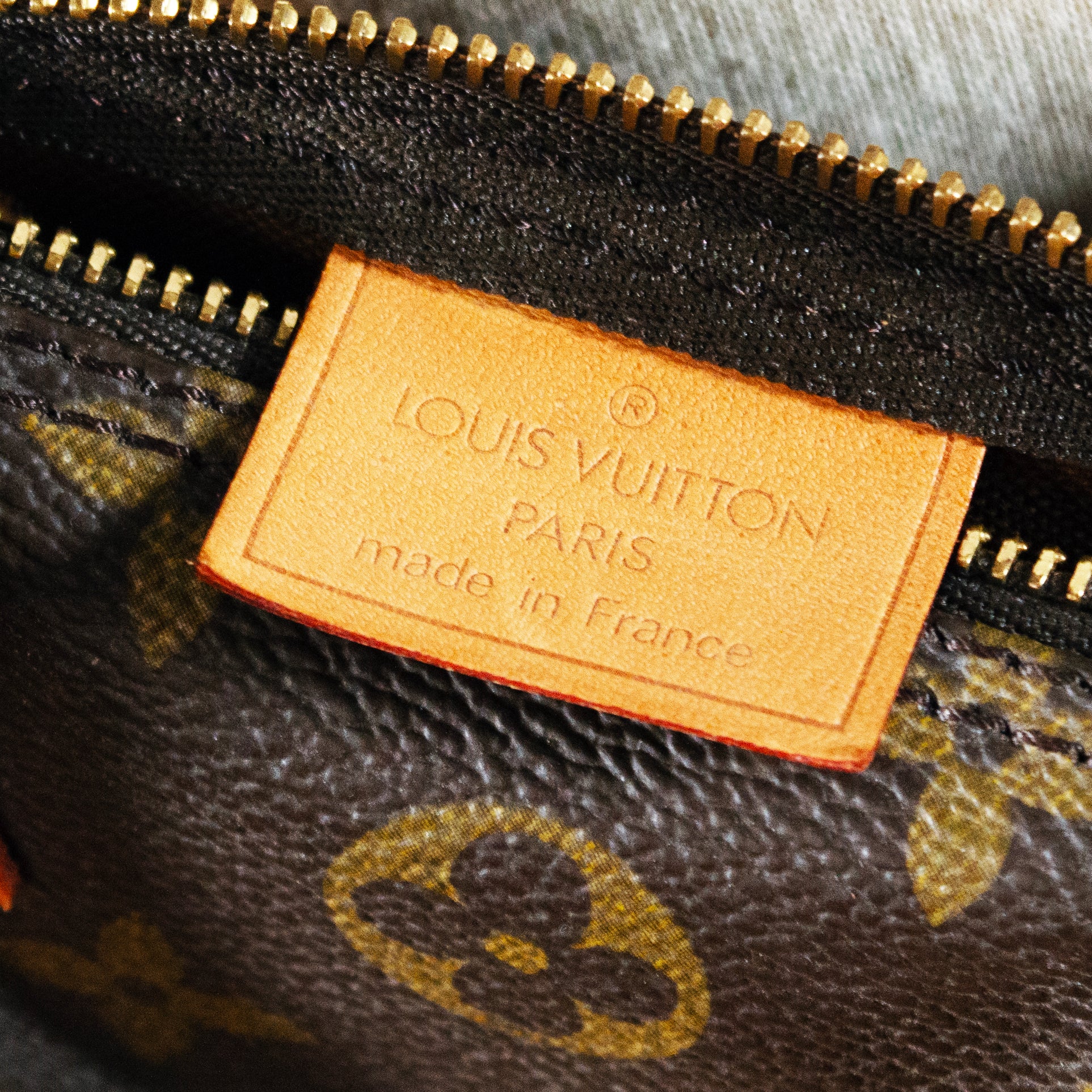 Mini Louis Vuitton