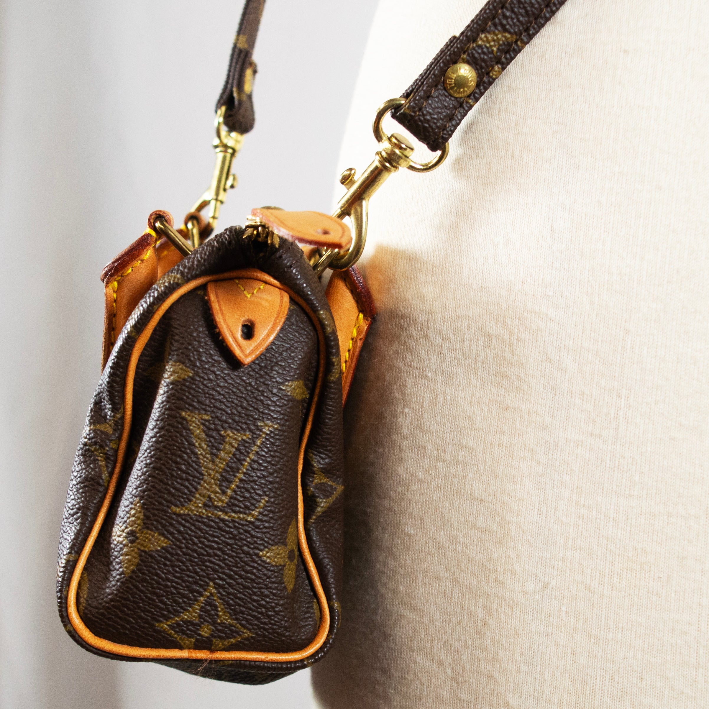 Mini Louis Vuitton