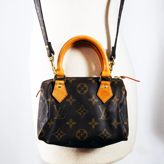 Mini Louis Vuitton