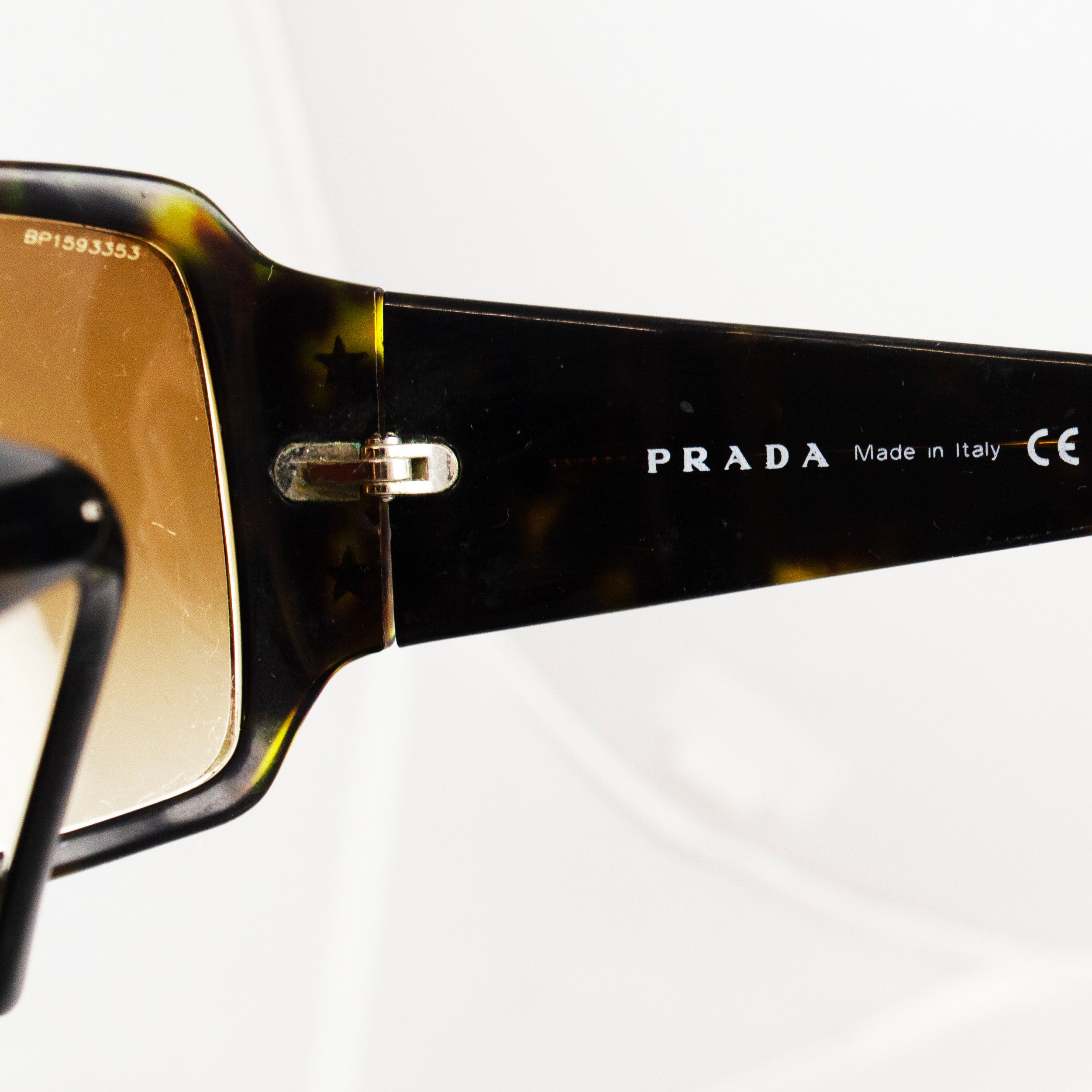 Prada Sunglasses