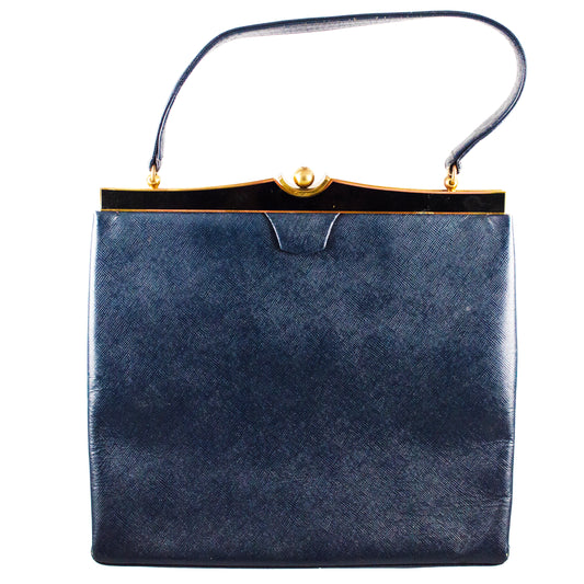 1960's Rosenfeld Purse