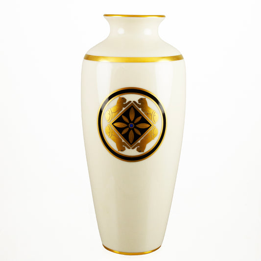 Cartier Vase
