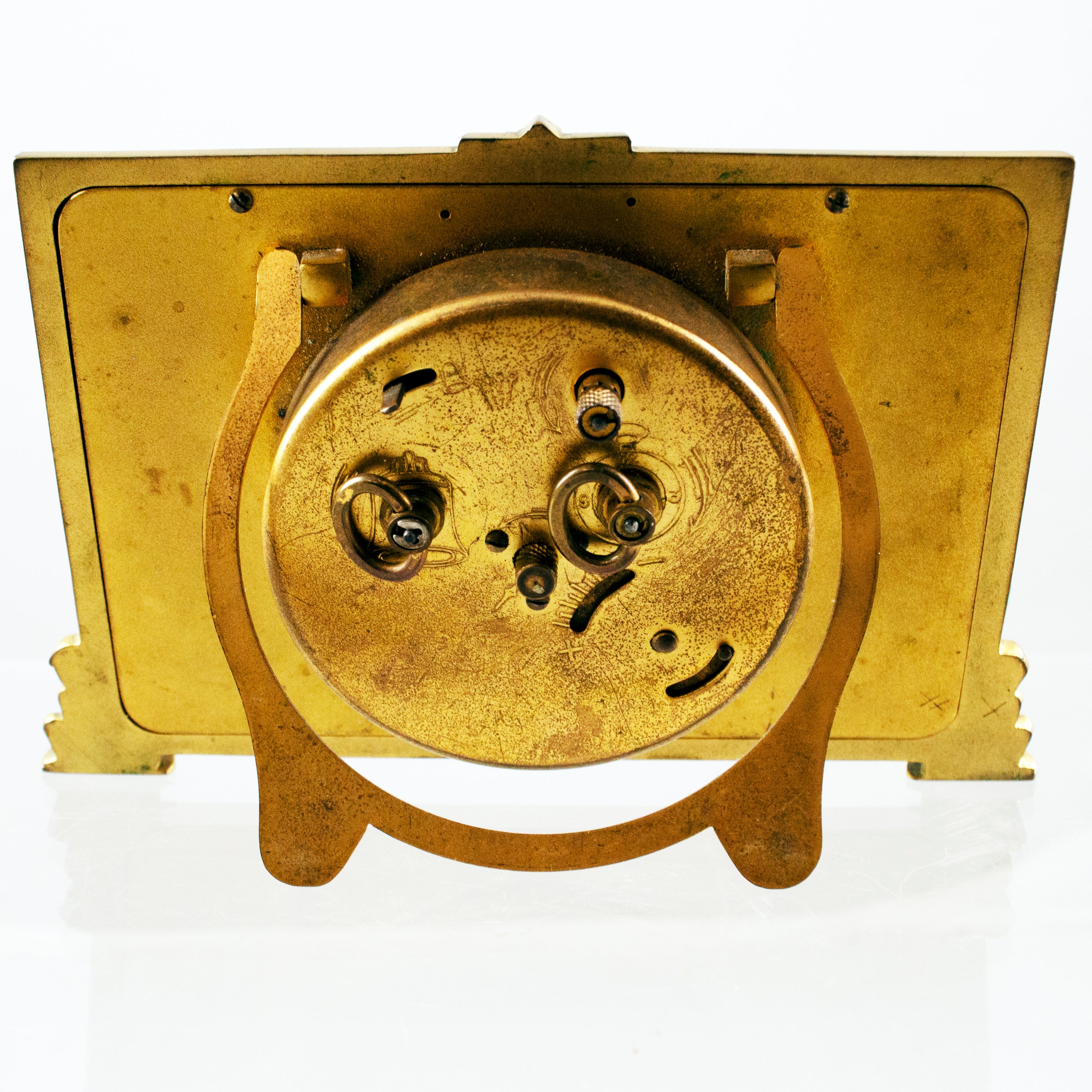 Antique Kienzle Clock