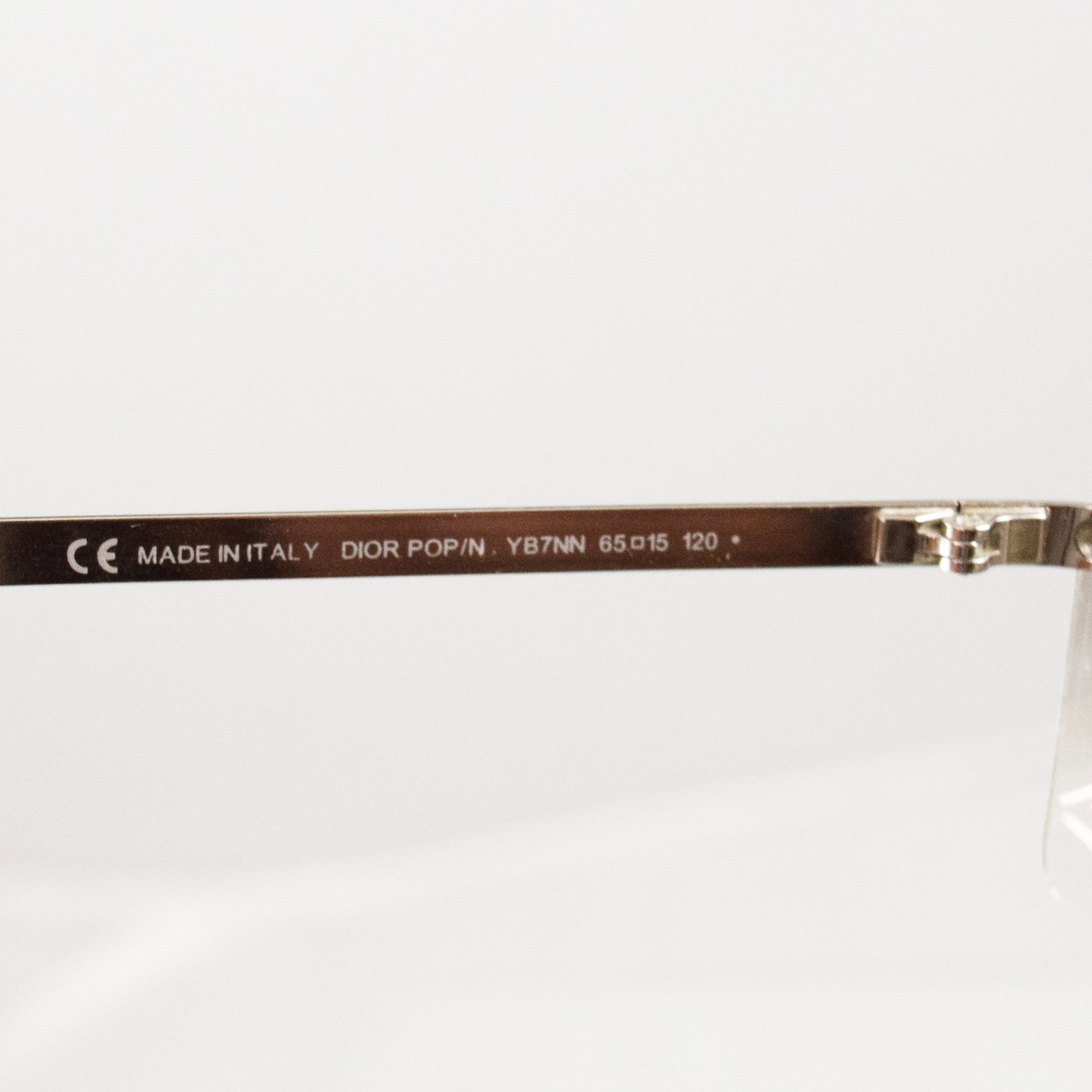 Dior Sunglasses