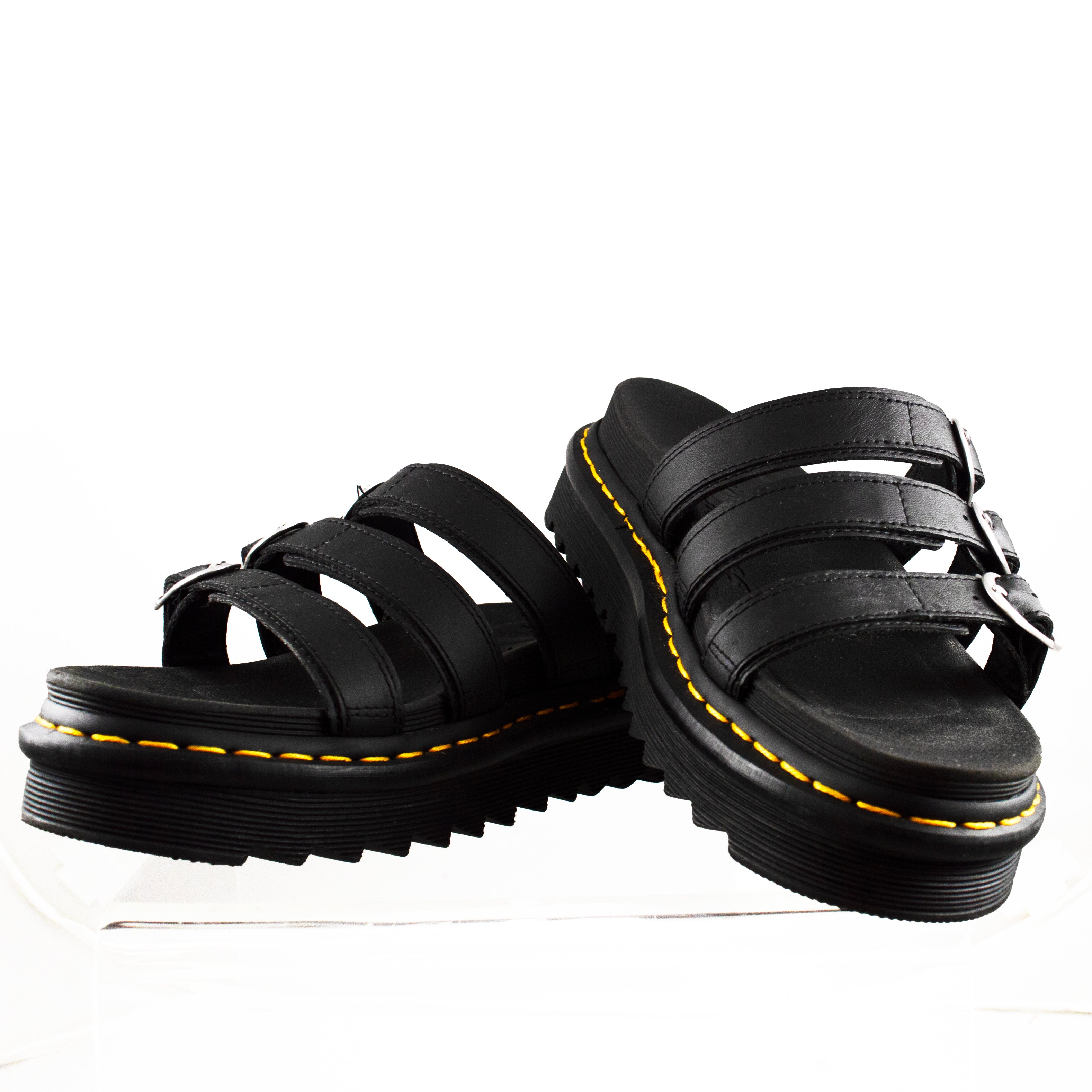 Dr Martens Sandals