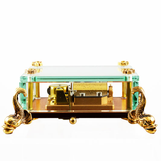 Reuge Vintage Music Box