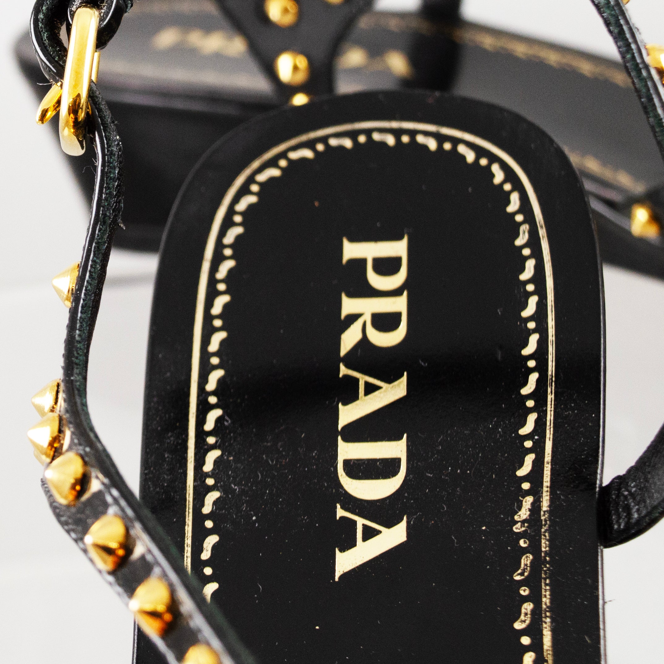 Prada Sandals