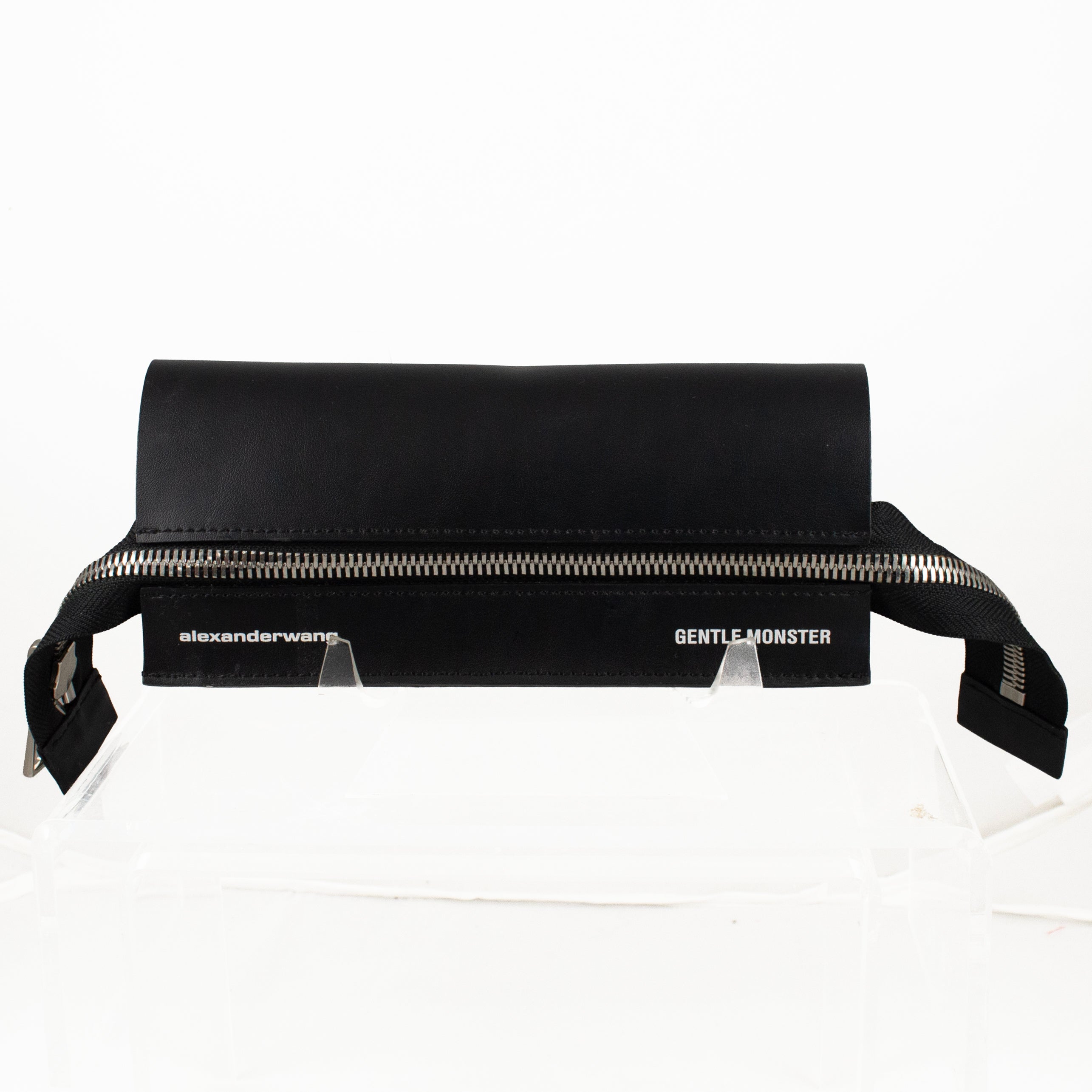 Alexander Wang Snake Sunglasses