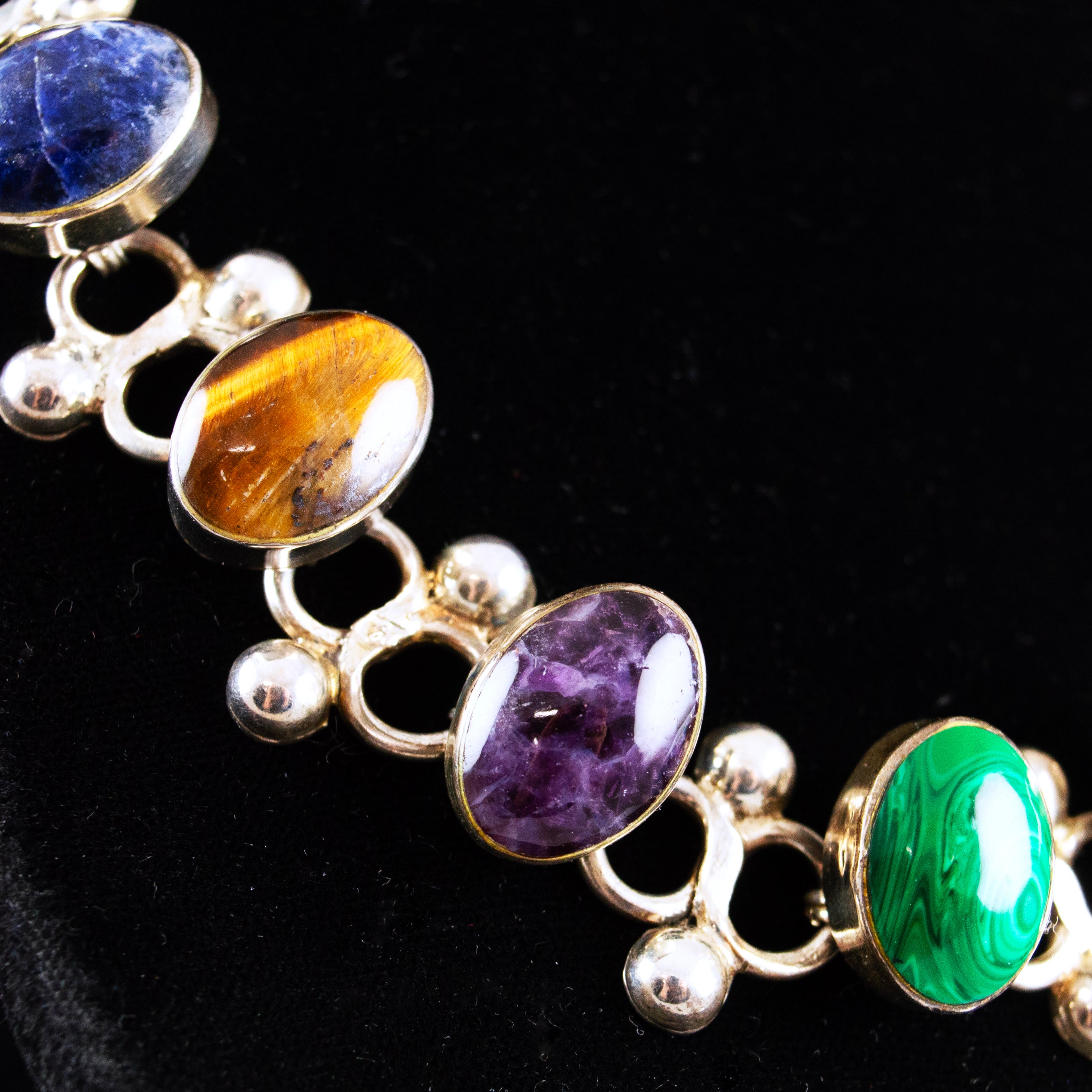 Necklace & Earring Set