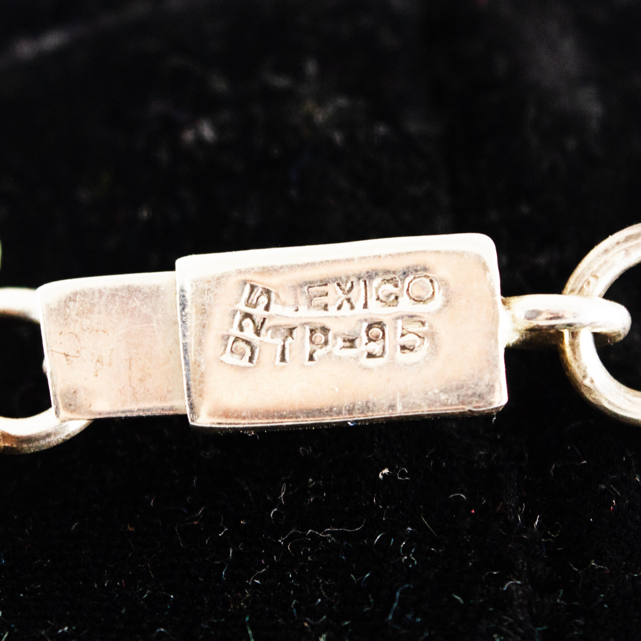 Necklace & Earring Set