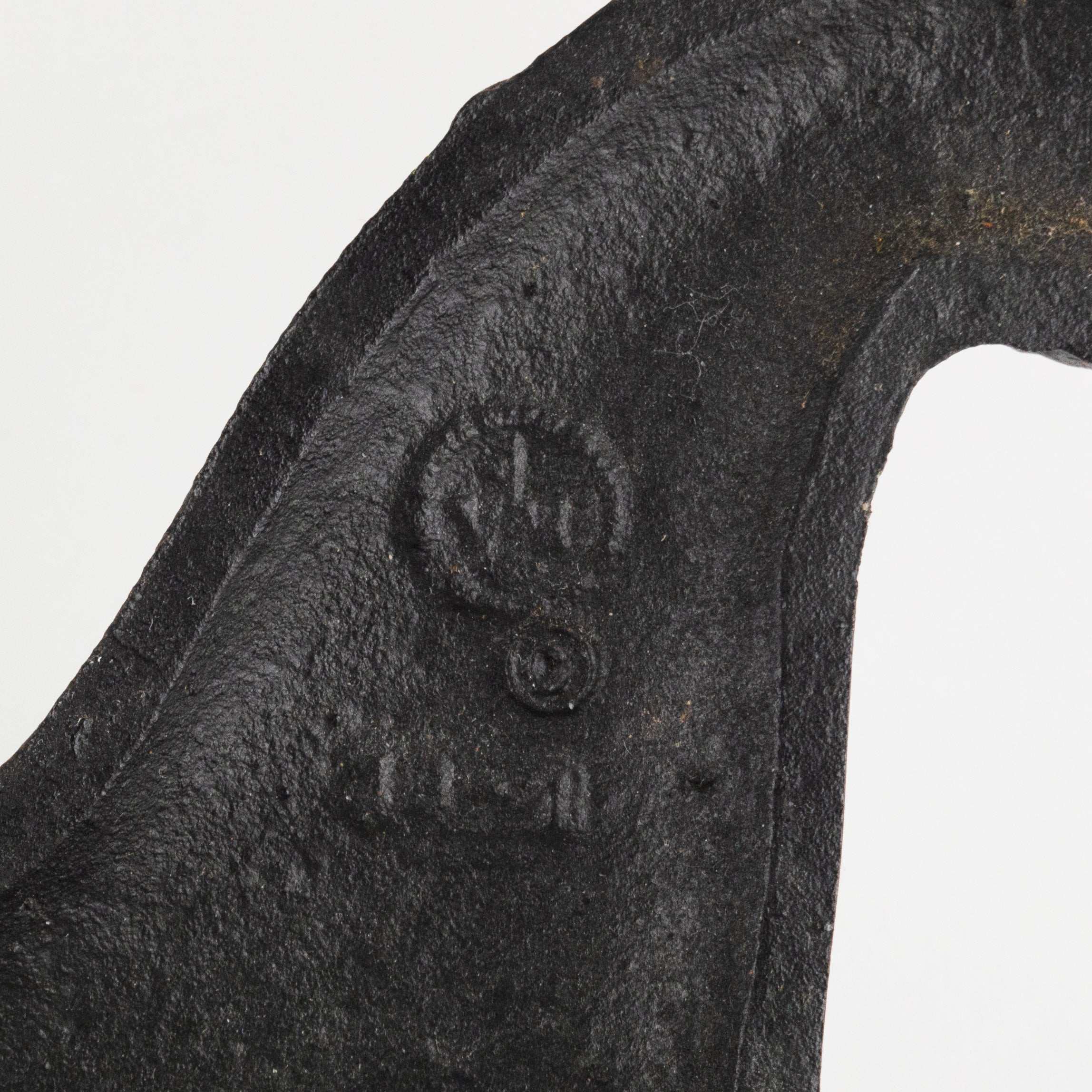 Horse Cast Iron Doorstop