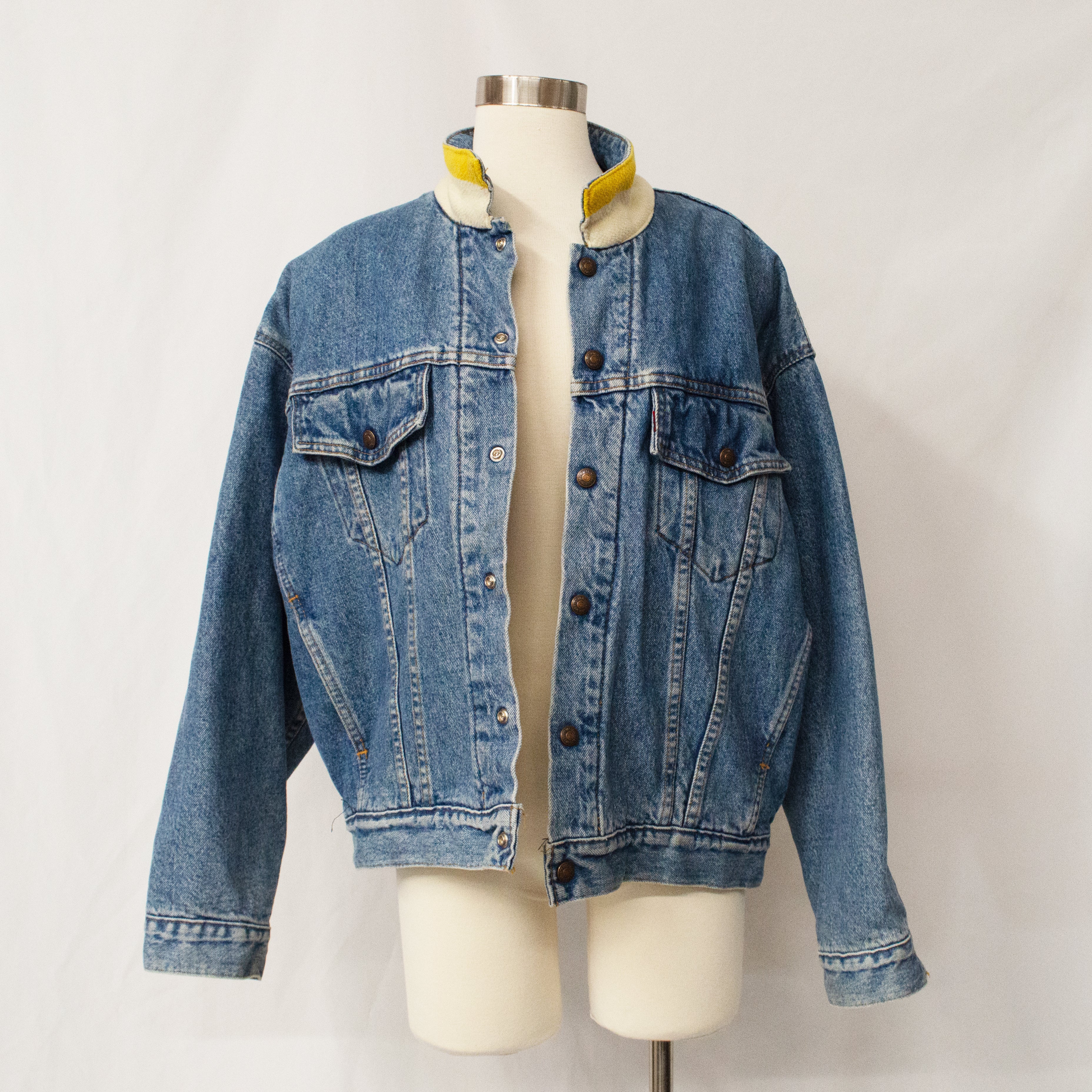 Levis 90's Jacket